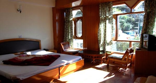 Hotel Rajat